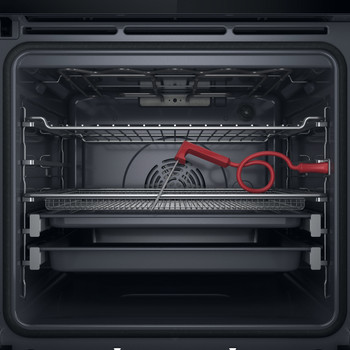 Whirlpool Духові шафи Вбудований (-а) WOI98MPT2SBA Електрична A+ Cavity