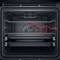 Whirlpool Фурна Вграден WOI98MPT2SBA Електрическо A+ Frontal