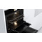 Whirlpool Oven Vgradni W11I OM1 4MS2 H Elektrika A+ Frontal open