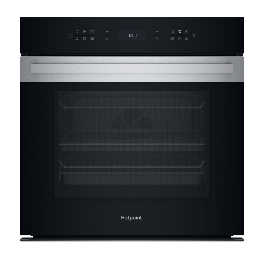 Hotpoint OVEN Built-in HOI78PT1SXUK Electric A+ Frontal