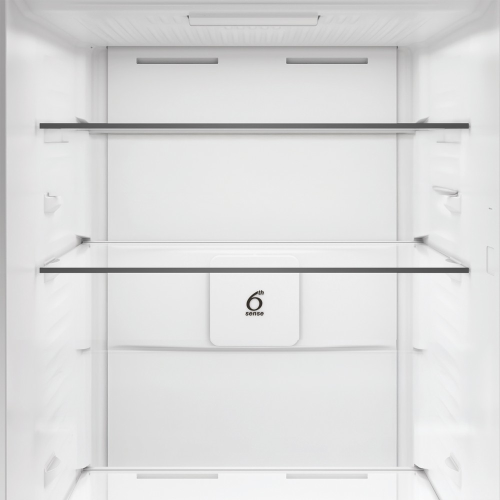 Whirlpool Kombinirani hladnjak Samostojeći WHK 22412 X5EA ARC 764 Manhattan Gray 2 doors Filter