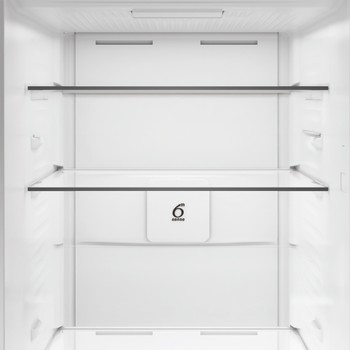 Whirlpool Kombinirani hladnjak Samostojeći WHK 22412 X5EA ARC 764 Manhattan Gray 2 doors Filter