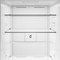 Whirlpool Комбиниран хладилник с камера Свободностоящи WHK 22412 X5EA ARC 764 Manhattan Gray 2 врати Perspective