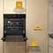 Whirlpool Ovn Indbygning OMSK58RU1SB Electrisk A+ Frontal