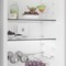 Whirlpool Комбиниран хладилник с камера Вграден WHK2 5322 B4E Zinc Metal 2 врати Frontal open