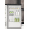 Whirlpool Fridge/freezer combination Samostojni W7X 81I OX Optic Inox 2 doors Perspective