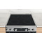 Whirlpool Liesi WS68V8CCXT/NO Inox Electrical Frontal