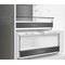 Whirlpool Комбиниран хладилник с камера Свободностоящи WHK 26372 X5EA1 ARC 764 Manhattan Gray 2 врати Perspective