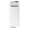 Whirlpool Pralni stroj Samostojni TDLR 7251BS EU/N Dvojna pečica Top loader B Frontal