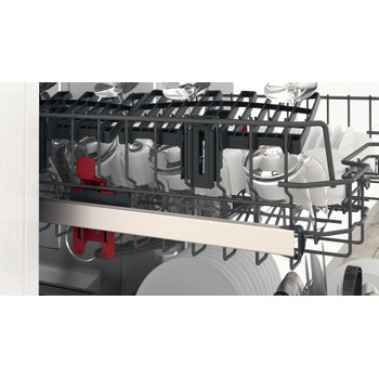 Whirlpool Lavavajillas Encastre WI 3010 Full-integrated F Lifestyle detail