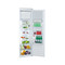 Whirlpool Kühlschrank Einbaugerät WBC 18BC22R Stahl Perspective open