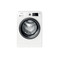 Whirlpool Washing machine Samostojni FWSD 71283 BV EE N Bela Front loader D Perspective