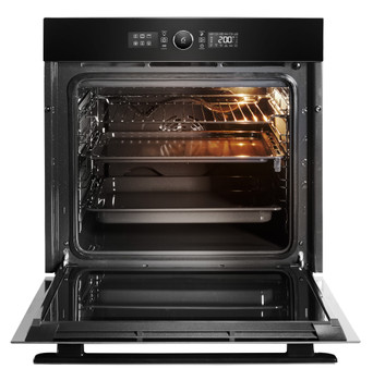 Вбудована духова шафа Whirlpool - AKZ9 6230 NB | European