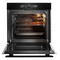 Whirlpool Oven Vgradni AKZ9 6230 NB Elektrika A+ Frontal