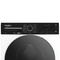 Whirlpool Πλυντήριο-στεγνωτήριο Ελεύθερο WPD 2836W ADS EE Λευκό Front loader Perspective