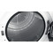 Whirlpool Στεγνωτήριο FFT M11 8X3BY EE Λευκό Frontal