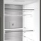 Whirlpool Комбиниран хладилник с камера Свободностоящи WHK 26412 X5EA2 ARC 764 Manhattan Gray 2 врати Perspective