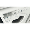 Indesit Lavadora Libre instalación EWC 61251 W SPT N Blanco Cargador frontal F Drawer