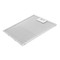 Whirlpool HOOD Built-in WHBS 92F LT K/1 Black Wall-mounted Electronic Frontal