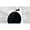 Whirlpool Washing machine Samostojeći W7X W845WB EE Bela Prednje punjenje B Perspective