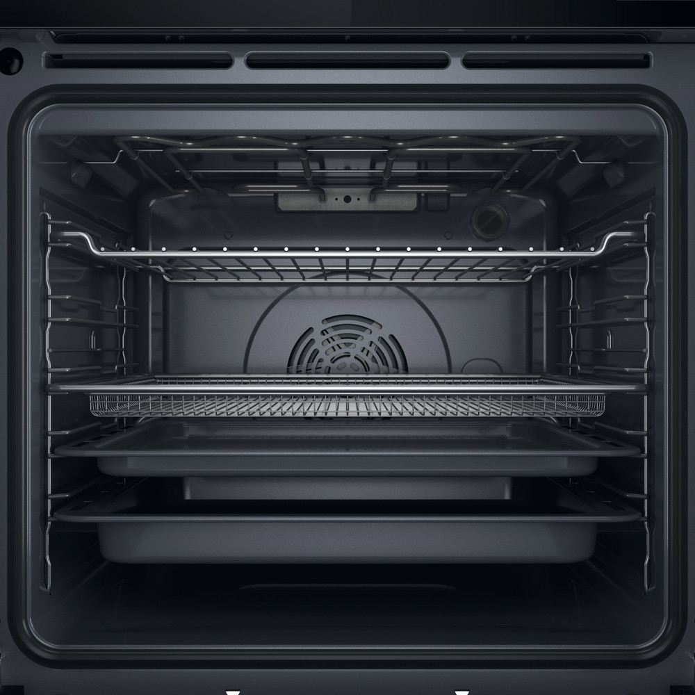 Whirlpool Trouby Vestavné WOI7A8HT0SXA Elektrická A+ Cavity