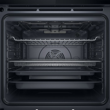 Whirlpool Trouby Vestavné WOI7A8HT0SXA Elektrická A+ Cavity