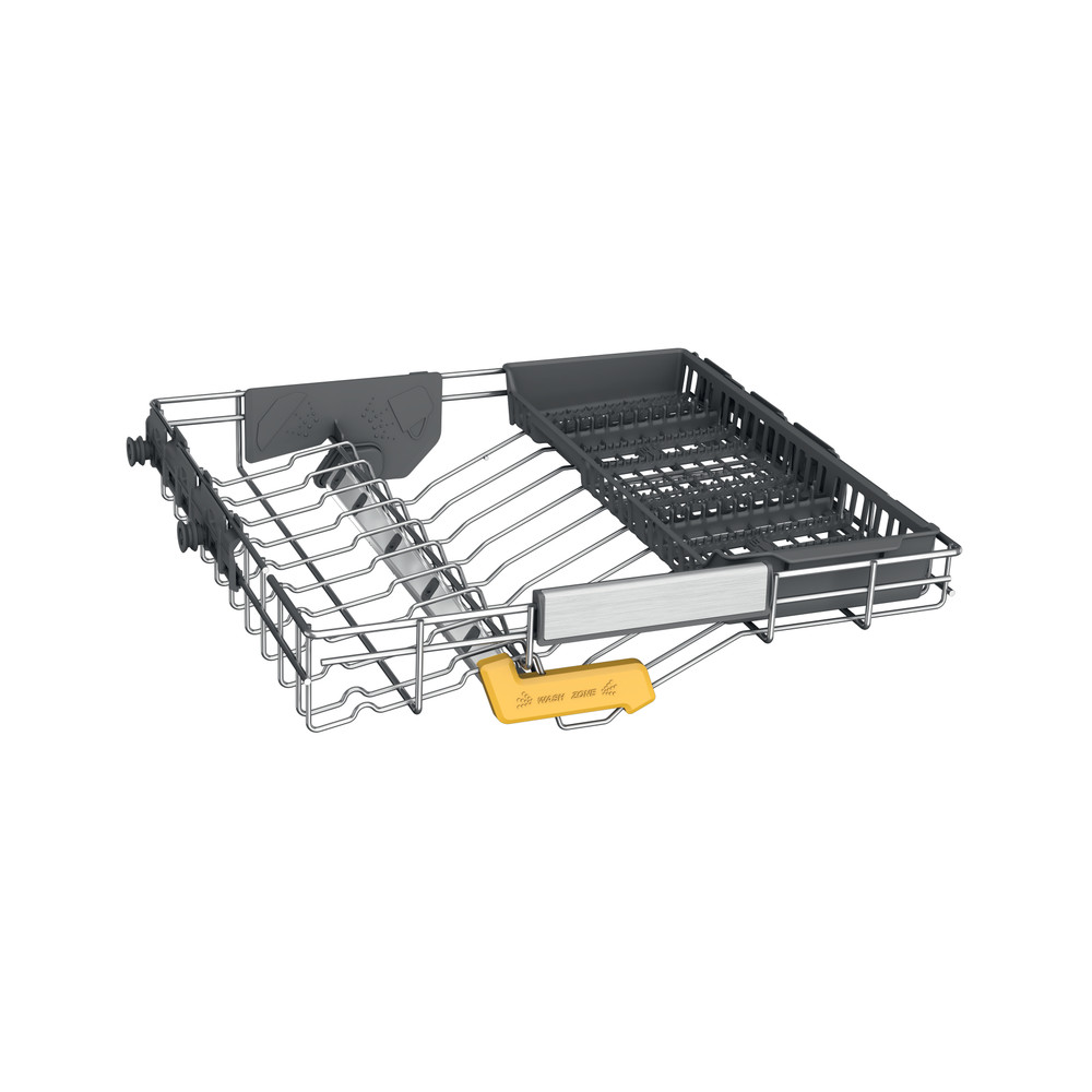 Whirlpool Perilica posuđa Ugradbeni W8I HT40 T Full-integrated C Rack