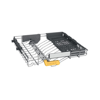 Whirlpool Perilica posuđa Ugradbeni W8I HT40 T Full-integrated C Rack