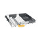 Whirlpool Indaplovė Įmontuojama W8I HT58 T Full-integrated B Frontal