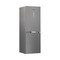 Whirlpool Kombinirani hladilnik Samostojni WHK 26364 XP7E New Silver – ARC 1035 2 doors Perspective