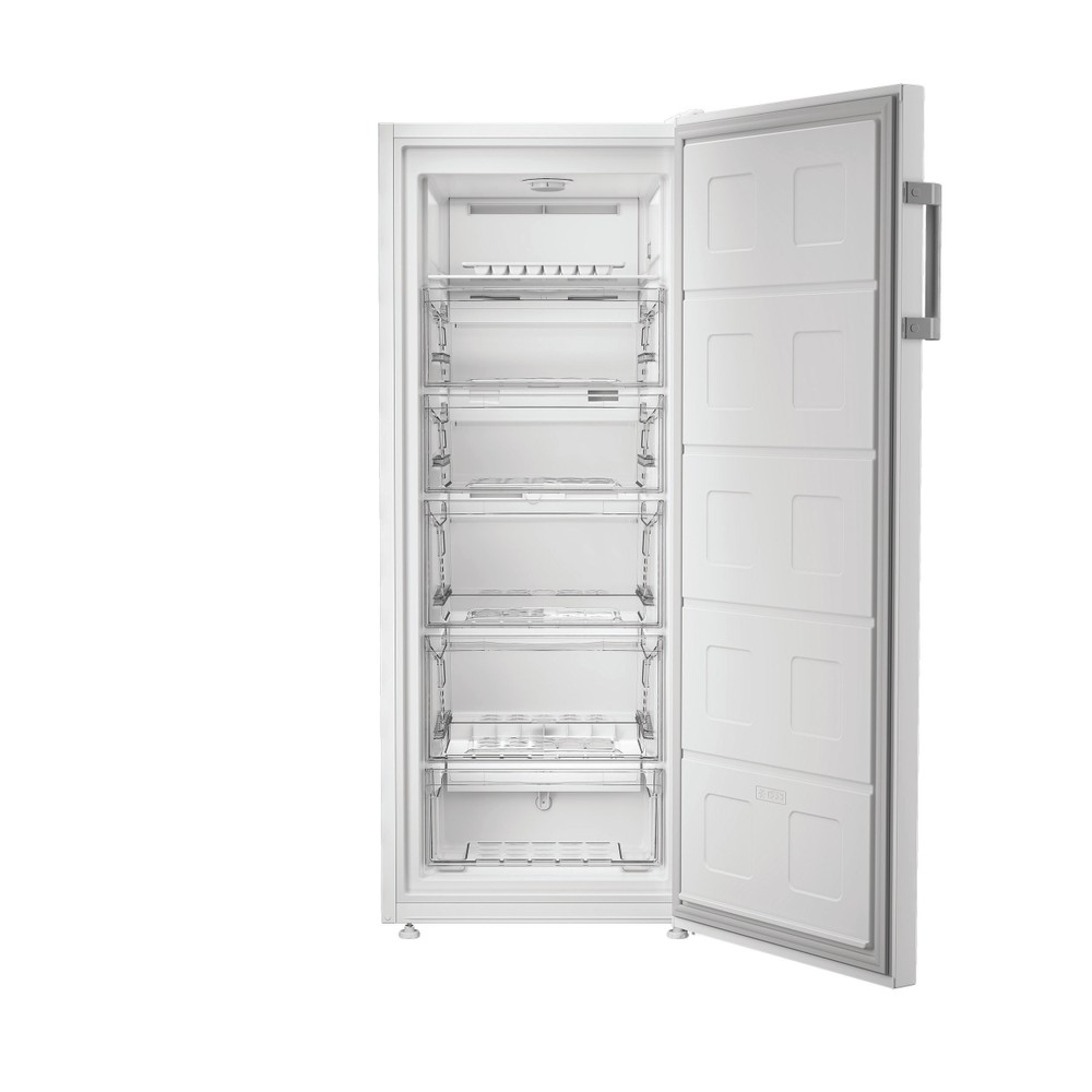 Bauknecht Congélateur Appareil à pose libre BKGF151 White - ARC P1 Frontal open