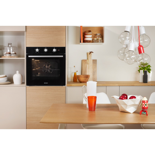 Indesit 6330 oven new arrivals