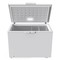 Whirlpool Фризер Свободностоящи W3RHS30EW Бял Perspective