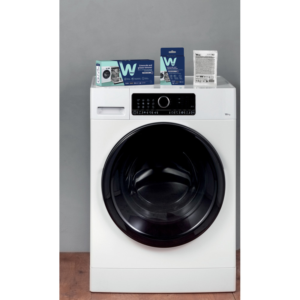 Bauknecht WASHING DES616 Lifestyle detail