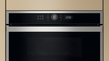 Вбудована мікрохвильова піч Whirlpool - WMD44MX | European
