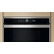 Whirlpool Mikrolaineahi Integreeritav WMD44MX Roostevaba teras Elektrooniline 31 Mikrolained+grill 1000 Frontal