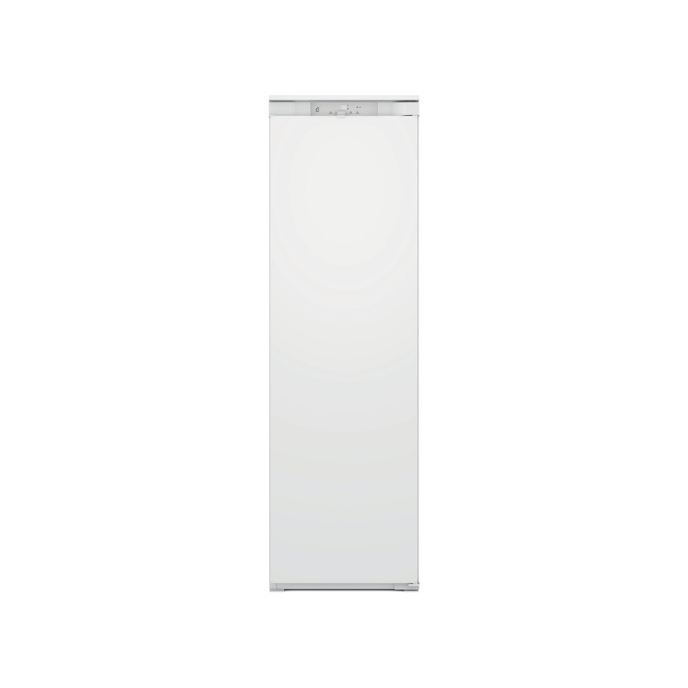 Whirlpool Fagyasztó Beépíthető WHSD18F013C2 P Fehér Frontal