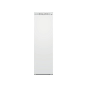 Whirlpool Fagyasztó Beépíthető WHSD18F013C2 P Fehér Frontal