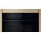 Whirlpool Φούρνος Εντοιχιζόμενο WOI7A8FPT1SBA Ηλεκτρική A+ Frontal