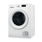 Whirlpool Mašina za sušenje veša FFT M11 72 EE Bela Perspective