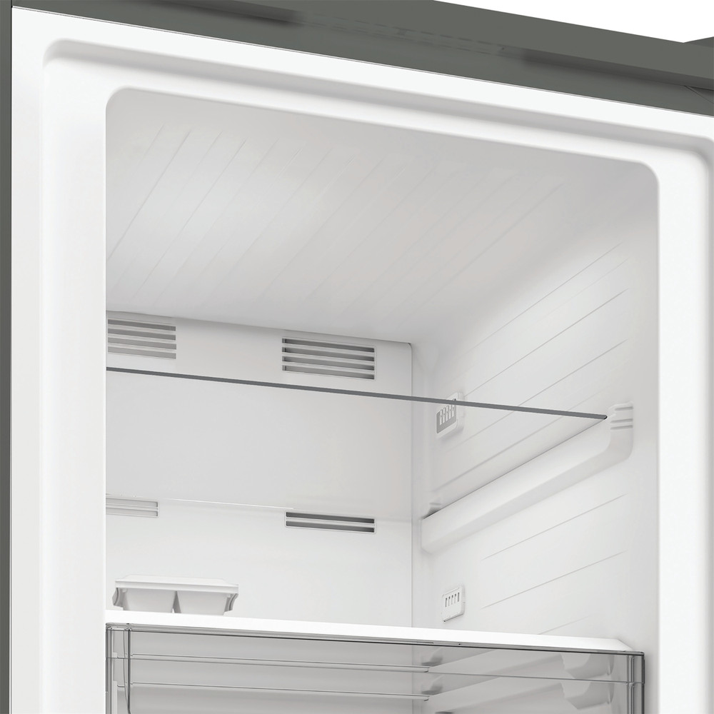 Whirlpool Vriezer Vrijstaand WHFF 6404 W6E Wit Filter