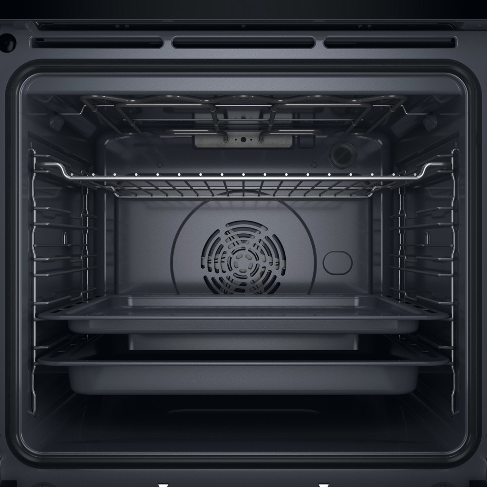 Whirlpool Ugn Inbyggda WOI5S8HM0SX Elektrisk A+ Cavity