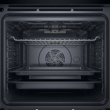 Whirlpool Ovn Integrert WOI5S8HM0SX Elektrisk A+ Cavity