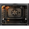 Whirlpool Oven Vgradni OAS KN8V1 IX Elektrika A+ Frontal