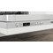 Whirlpool Trauku mazgājamā mašīna Iebūvējams W0I D741A S Full-integrated C Frontal
