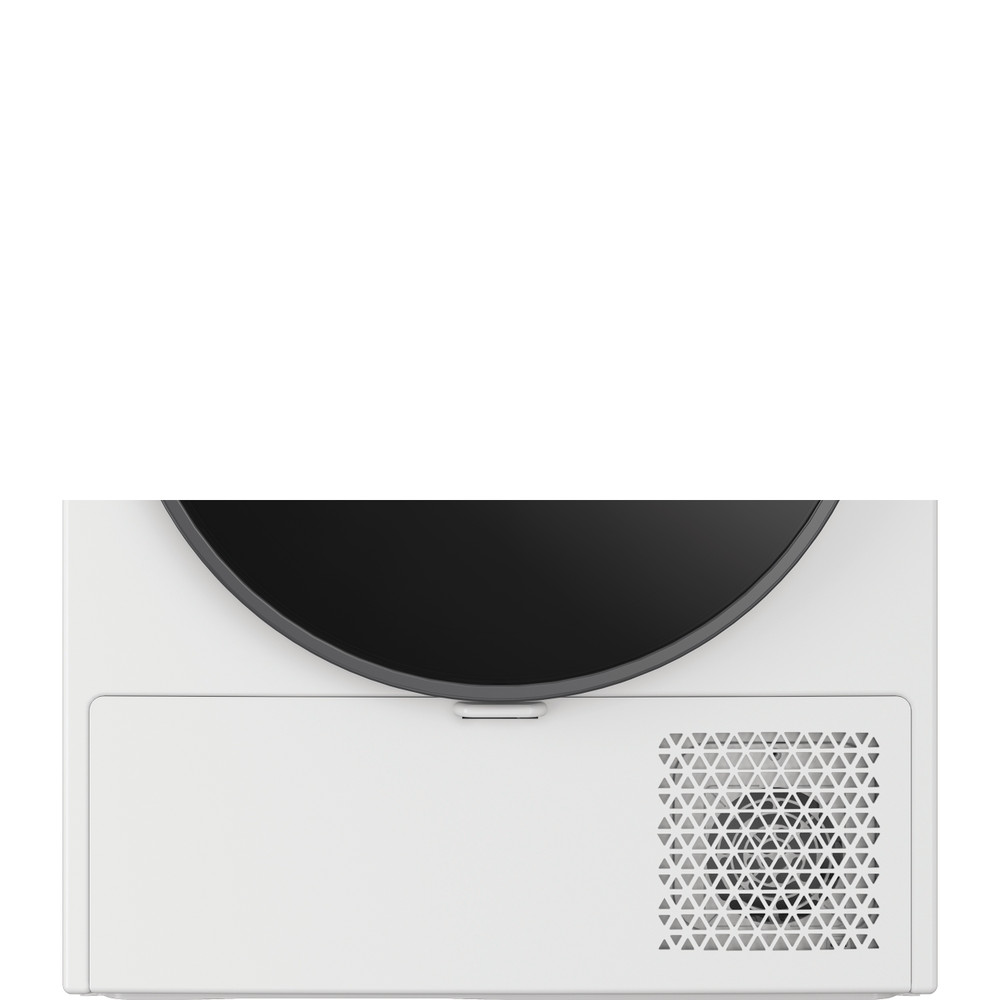 Hotpoint Sèche-linge C HD 113D WWS FR Blanc Filter