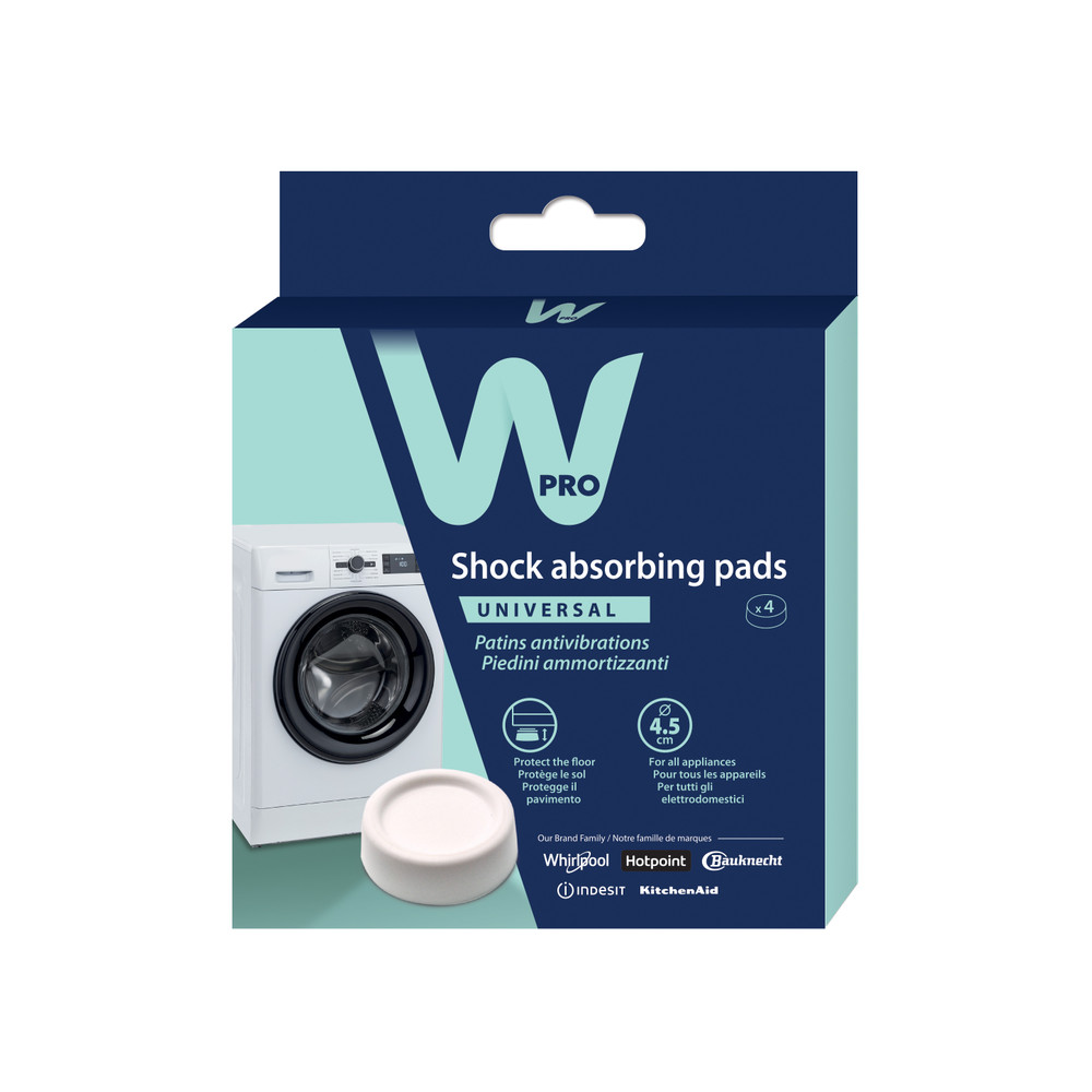 Bauknecht WASHING SKA202 Frontal