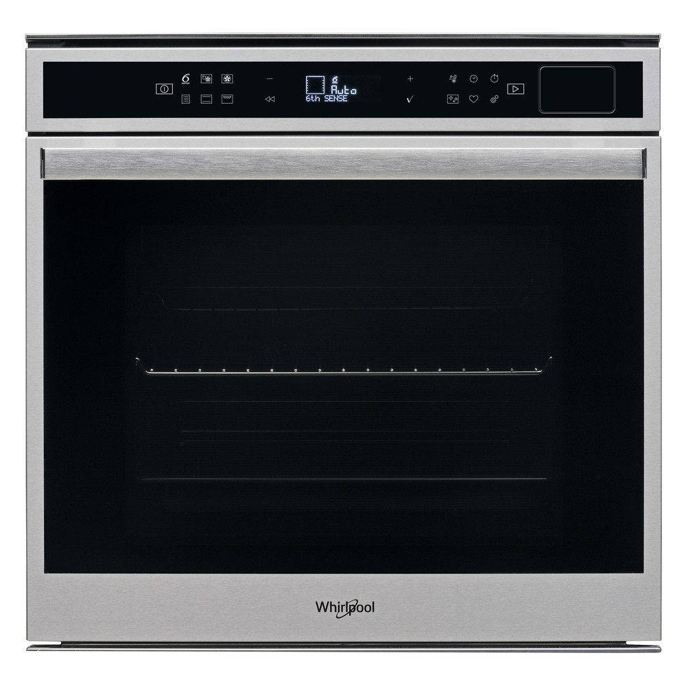 Whirlpool Horno Encastre W6 OS4 4S1 P Eléctrico A + Frontal