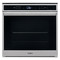 Whirlpool Uuni Kalusteisiin sijoitettava W6 OS4 4S1 P Sähkö A+ Frontal