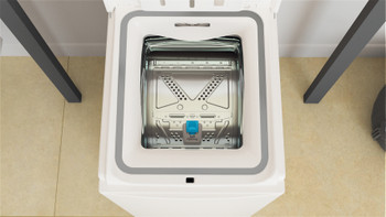 Пральна машина Whirlpool - TDLRB 6251BS EU | European Appliances